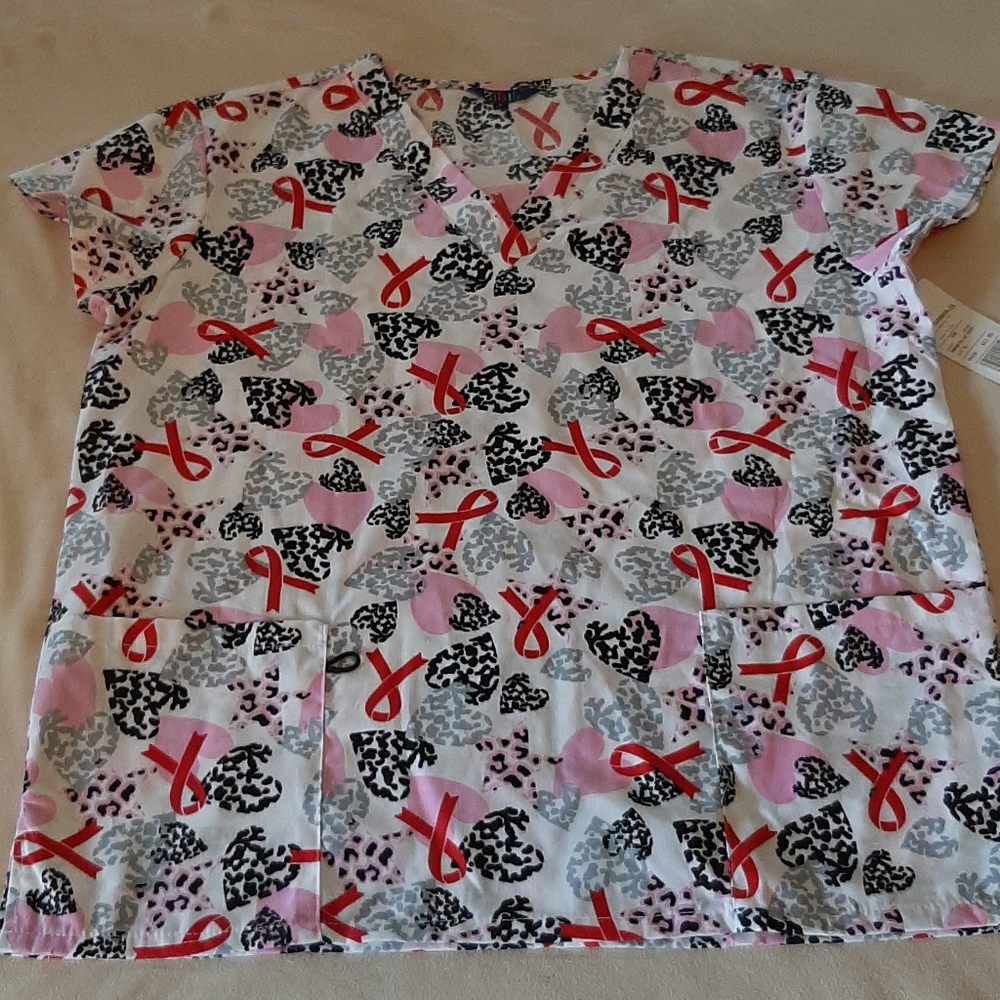 NWT Scrubs